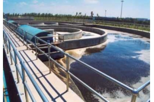 印染廢水怎么處理？求處理工藝？